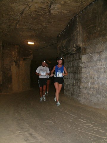 Grotten Marathon